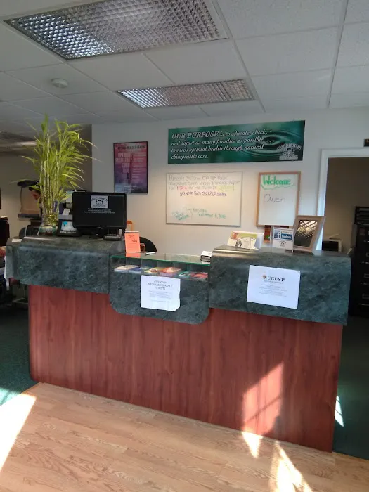 McClimon Chiropractic Picture 2