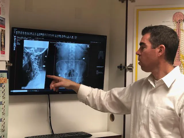 McClimon Chiropractic Picture 6