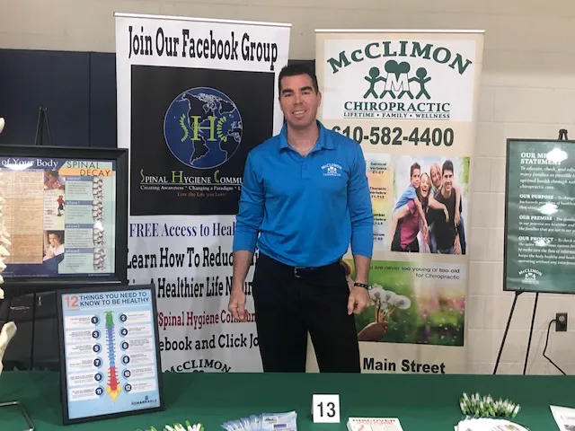 McClimon Chiropractic Picture 5