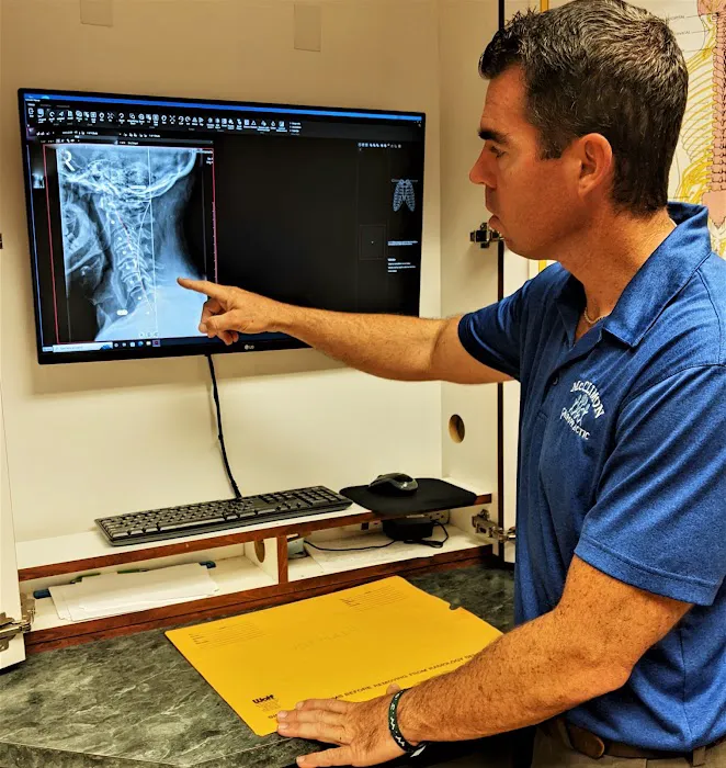 McClimon Chiropractic Picture 7
