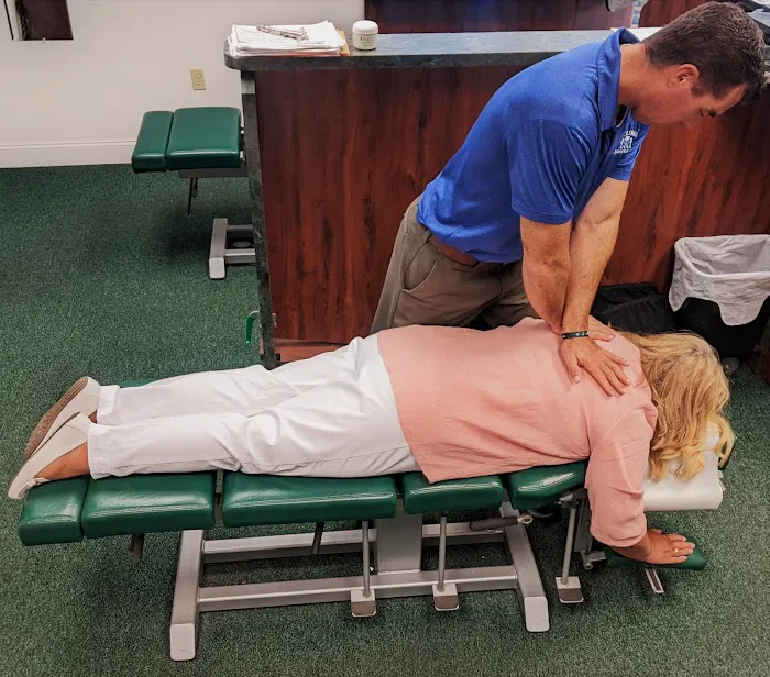 McClimon Chiropractic Picture 10