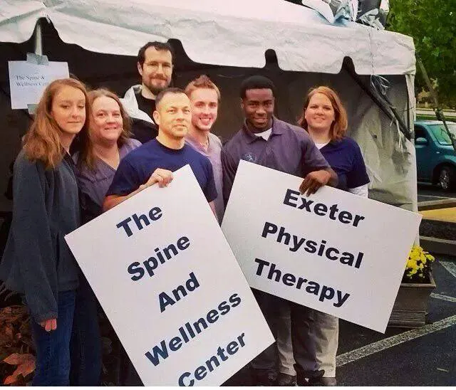 The Spine and Wellness Center Picture 1