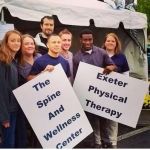 The Spine and Wellness Center