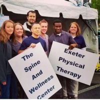 The Spine and Wellness Center ico