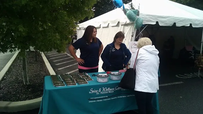 The Spine and Wellness Center Picture 5