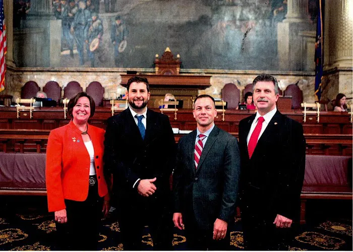 The Spine and Wellness Center Picture 4