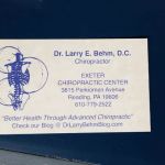 Exeter Chiropractic Center