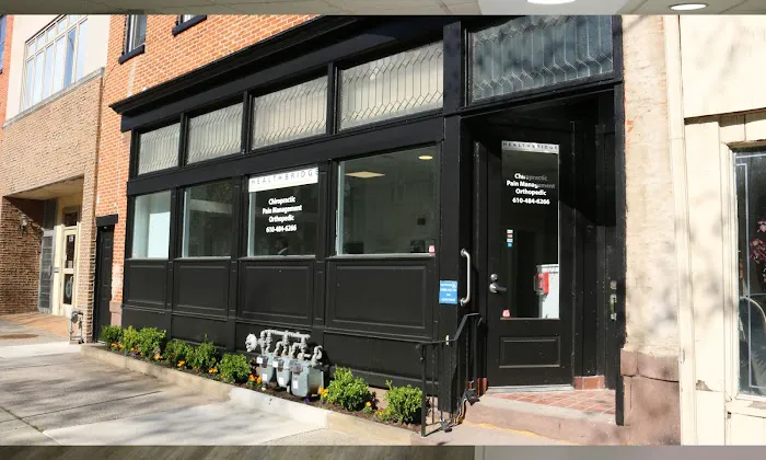 HealthBridge Chiropractic Picture 3