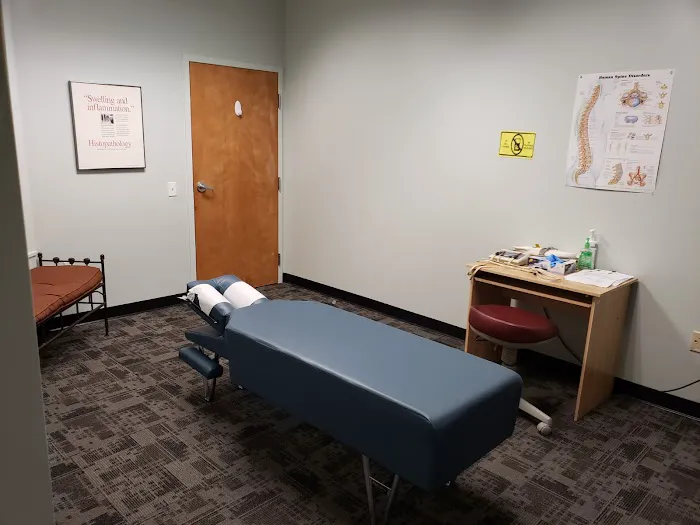 Spruce Chiropractic Health Center Picture 2
