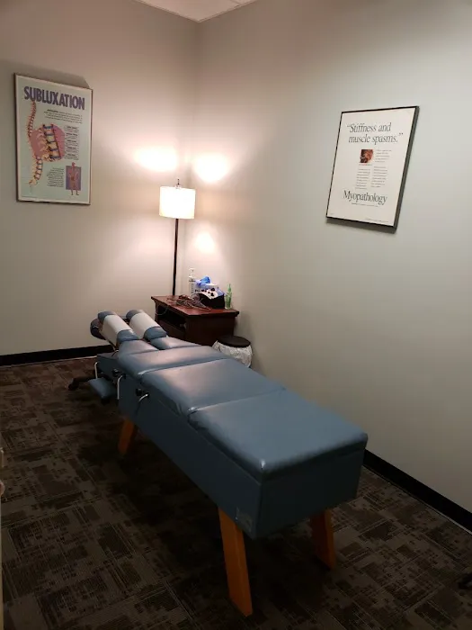 Spruce Chiropractic Health Center Picture 5