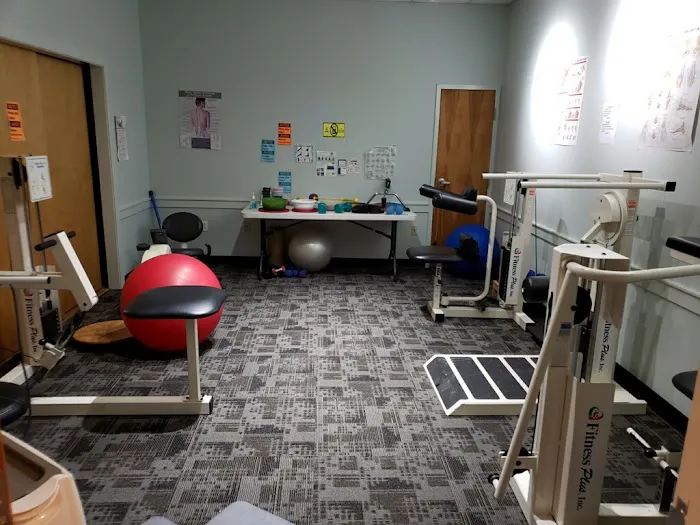 Spruce Chiropractic Health Center Picture 4