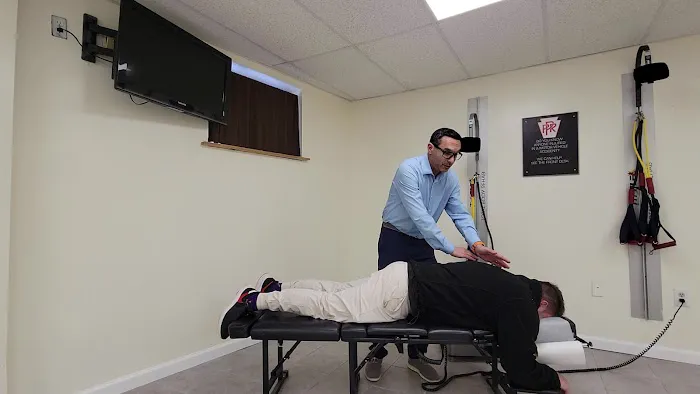 PA Pain and Rehab - North Broad Picture 2