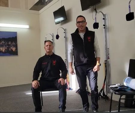 PA Pain and Rehab - North Broad