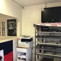 5th and Chew Pain and Rehab ico