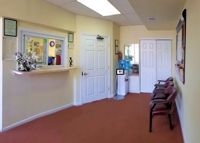 Philly Injury Doctors Picture 1