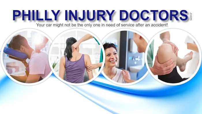 Philly Injury Doctors Picture 5