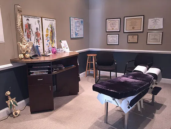 Neil H. Hollander, DC Picture 2