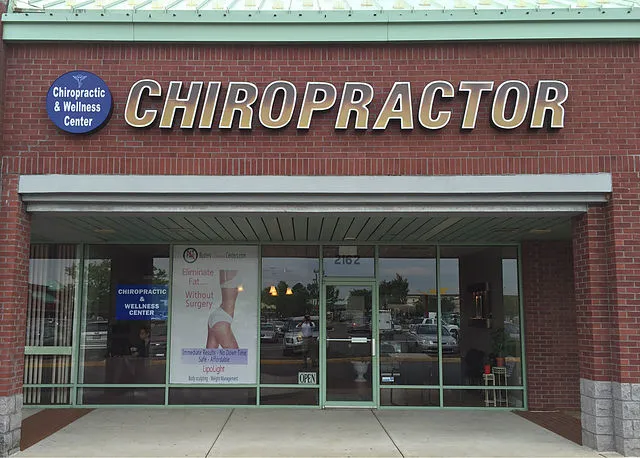 Neil H. Hollander, DC Picture 1