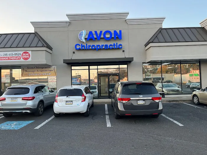 Avon Chiropractic and Injury Center Picture 2