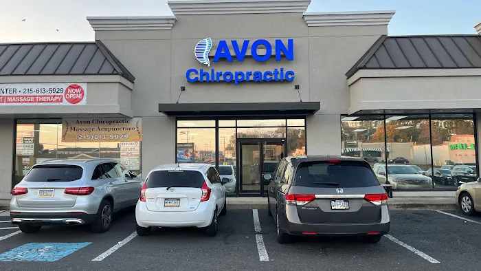 Avon Chiropractic and Injury Center Picture 3