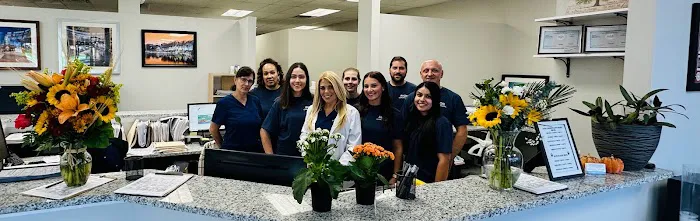 Avon Chiropractic and Injury Center Picture 6