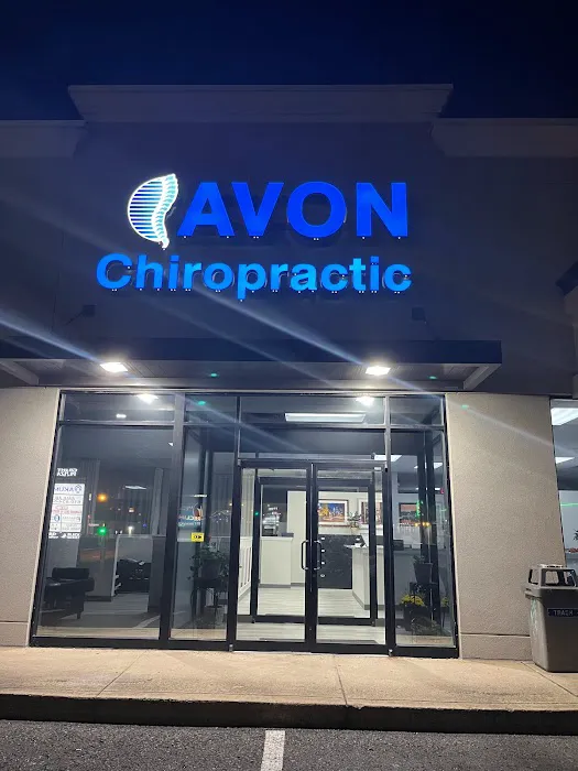 Avon Chiropractic and Injury Center Picture 4