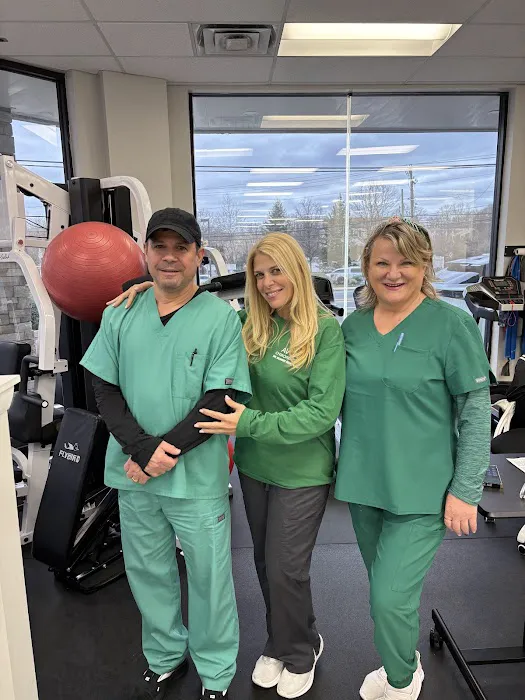 Avon Chiropractic and Injury Center Picture 7