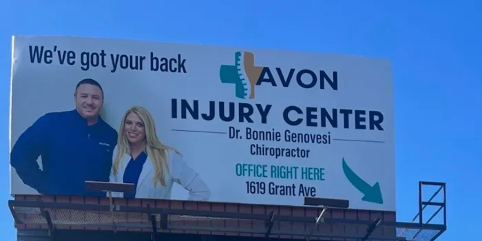 Avon Chiropractic and Injury Center Picture 8
