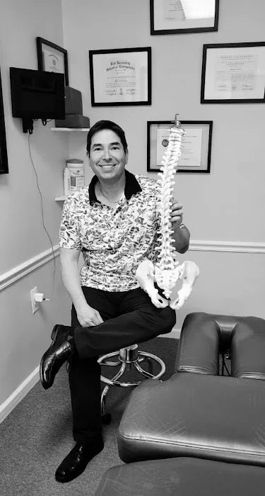 Goodman Family Chiropractic Picture 3