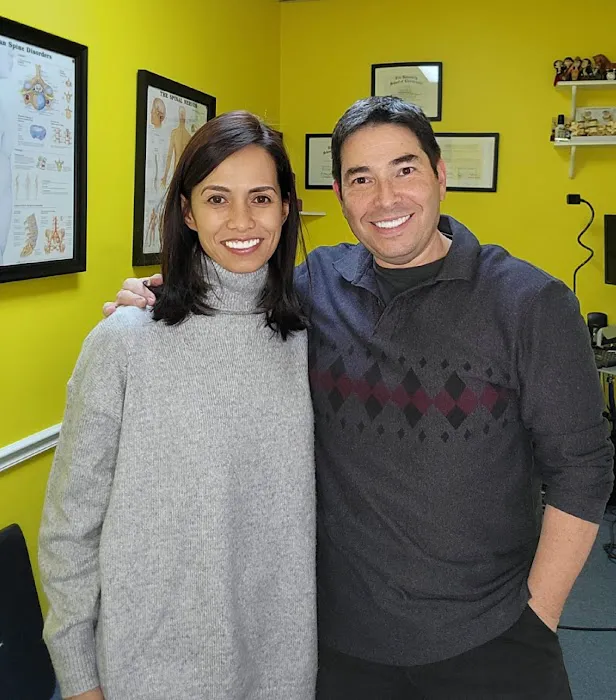 Goodman Family Chiropractic Picture 9