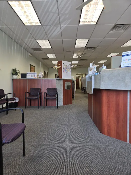 Rufus Chiropractic and Wellness Picture 1