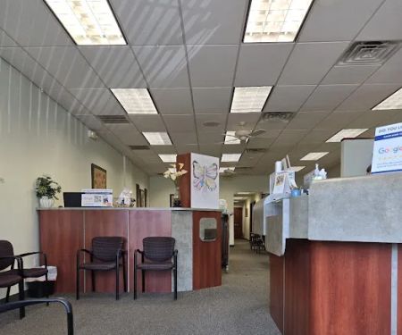 Rufus Chiropractic and Wellness