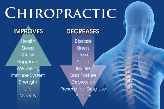 Rufus Chiropractic and Wellness Picture 6
