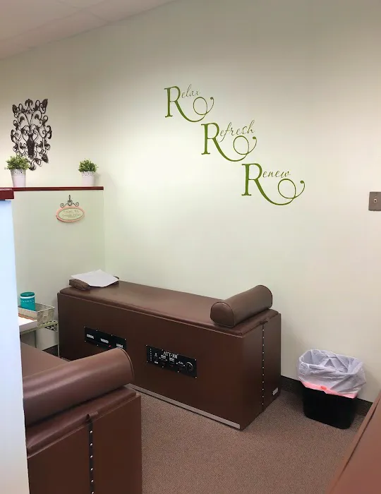 Rufus Chiropractic and Wellness Picture 2
