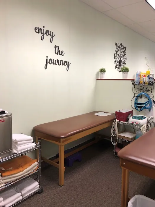 Rufus Chiropractic and Wellness Picture 3