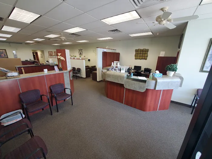Rufus Chiropractic and Wellness Picture 7