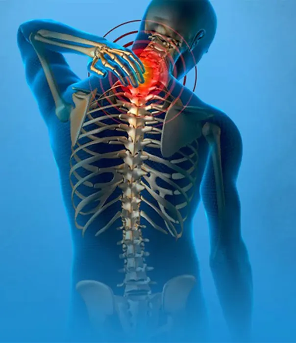Woodward Chiropractic Clinic, PC Picture 2