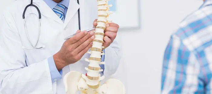 Woodward Chiropractic Clinic, PC Picture 9