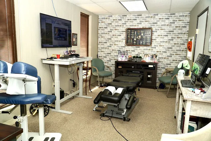 DeLaney Family Chiropractic Dr.Paul DeLaney Picture 1