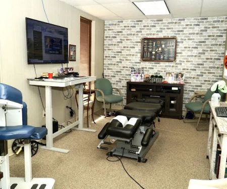 DeLaney Family Chiropractic Dr.Paul DeLaney