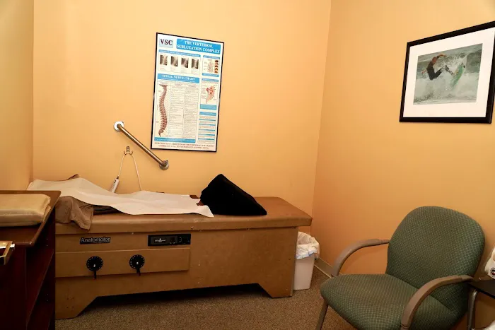 DeLaney Family Chiropractic Dr.Paul DeLaney Picture 5
