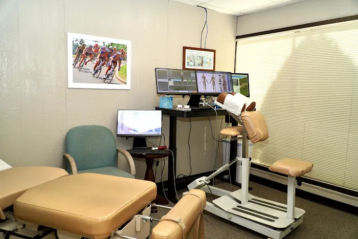 DeLaney Family Chiropractic Dr.Paul DeLaney Picture 4