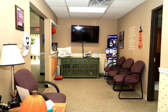 DeLaney Family Chiropractic Dr.Paul DeLaney Picture 10