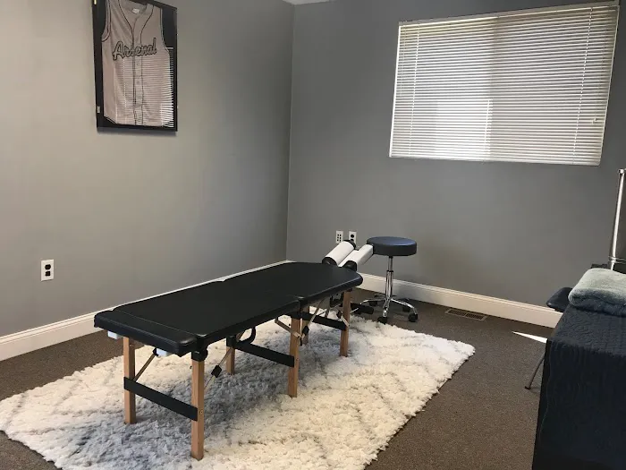 Professional Sport & Spine Picture 1