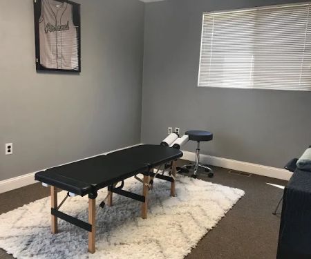 Professional Sport & Spine