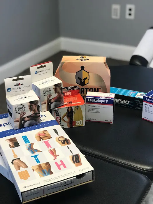 Professional Sport & Spine Picture 6