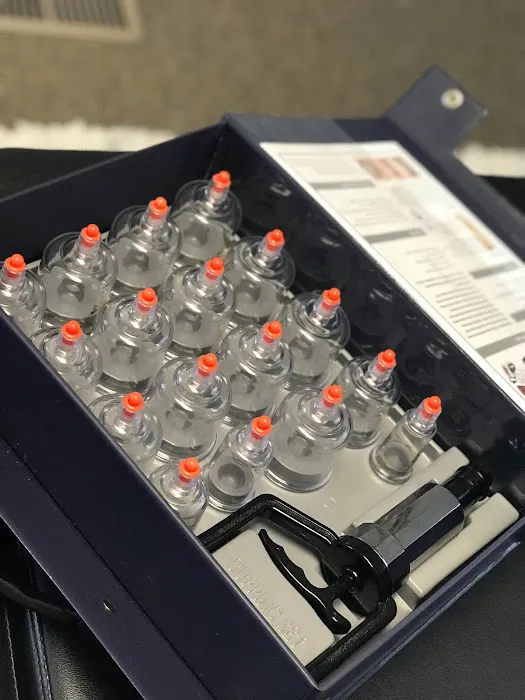 Professional Sport & Spine Picture 4