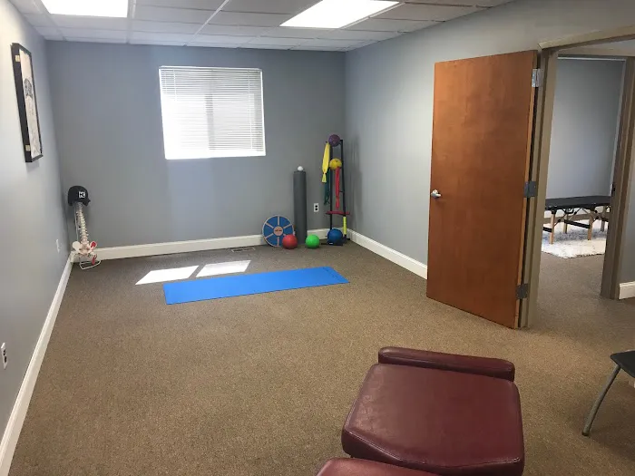 Professional Sport & Spine Picture 5