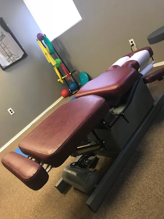 Professional Sport & Spine Picture 9