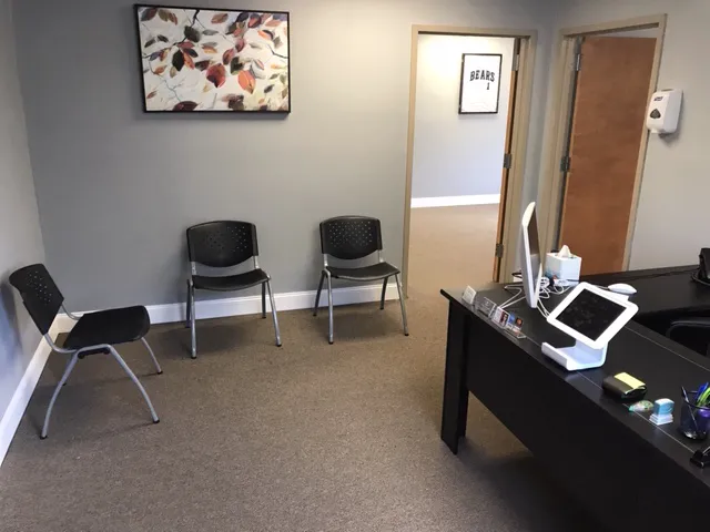 Professional Sport & Spine Picture 10